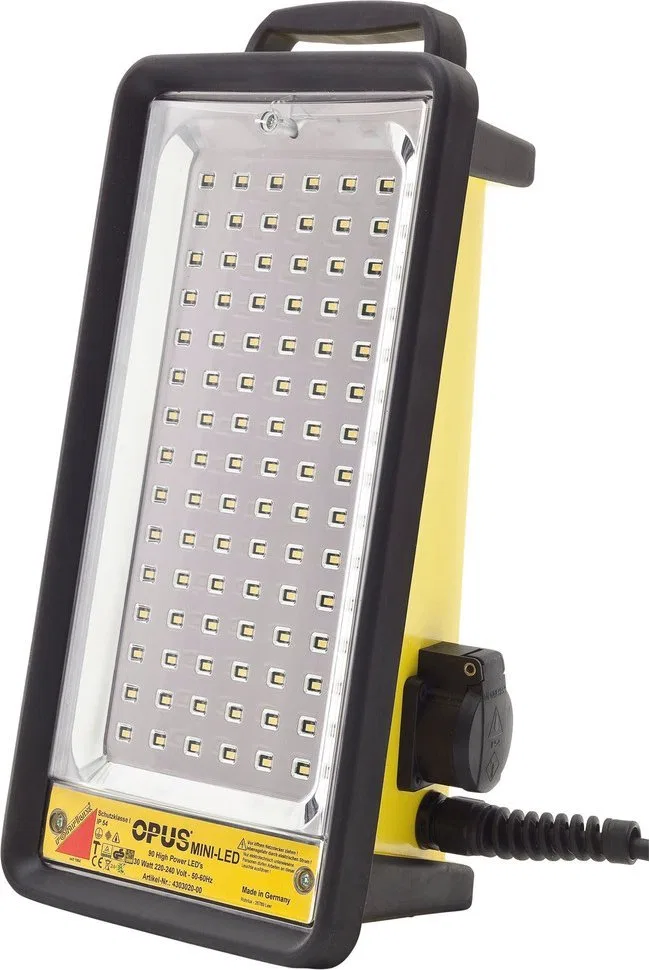 LED lamp ROHRLUX Opus Mini 30