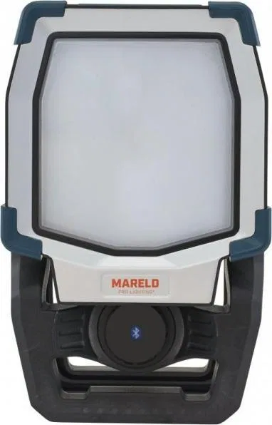 Mareld Lampa robocza SHINY 5000 RE APP