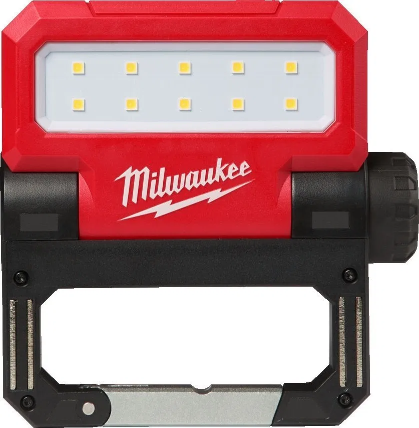 Milwaukee Reflektor składany z USB L4 (FFL-301)