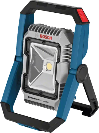 Bosch akumulatorowa GLI 18V-1900 1900 lumenów solo (0.601.446.400)