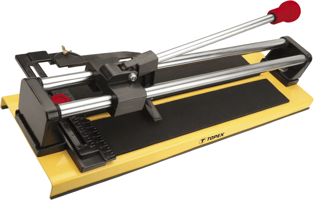 Maszynka do cięcia płytek Topex 600mm (16B160)