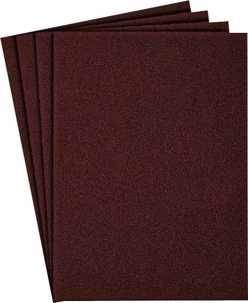 Klingspor PŁÓTNO ŚCIERNE KL375J ARKUSZ 230*280 GR.6045315B) OP.50SZT