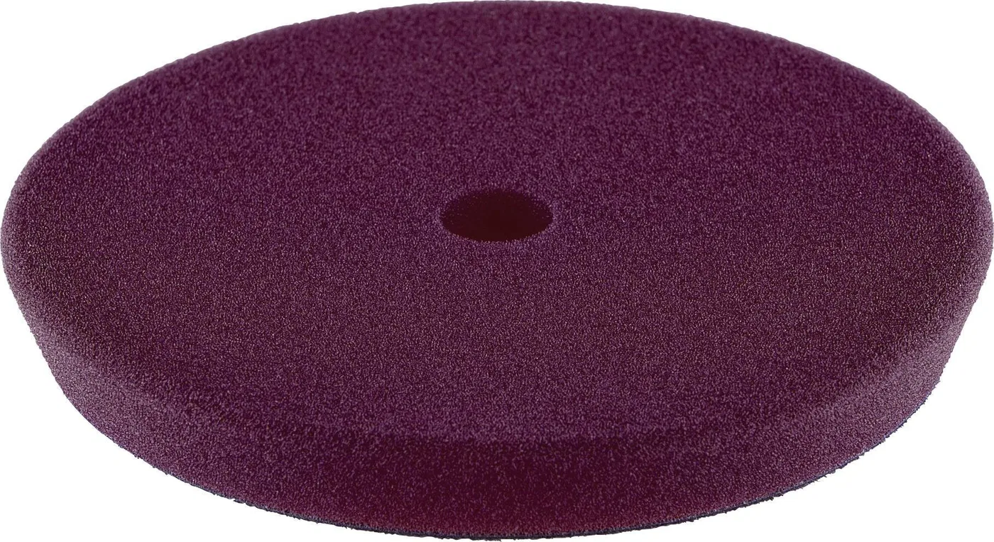 Purple polishing sponge FLEX PP-M 50 VE, 5pcs