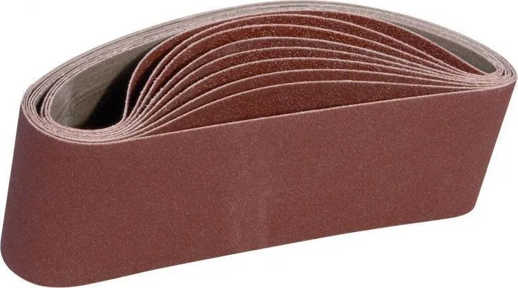Sourcing Sanding belt FLEX 760x40mm CR K80, 10 pcs.