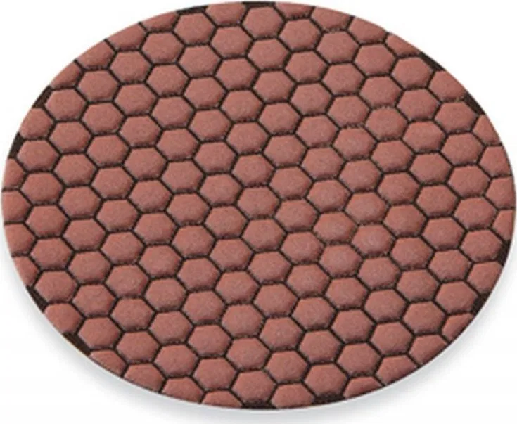 Sourcing Diamond grinding sheet FLEX DP DRY D115 100