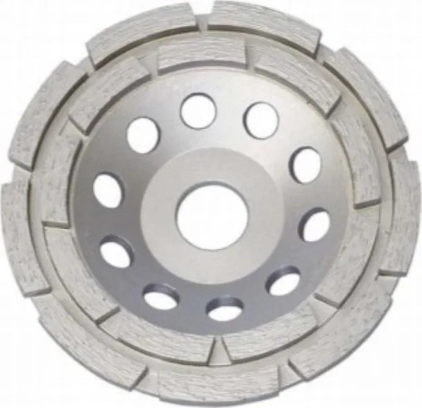 Sourcing Diamond grinding disc GOLZ DS22 O125 mm