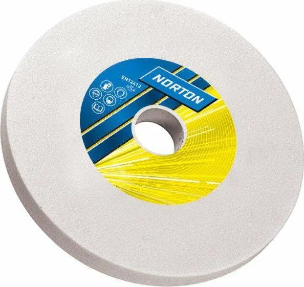 Norton Clipper Tarcza szlifierska 200x32x32mm (38A60KVS3)