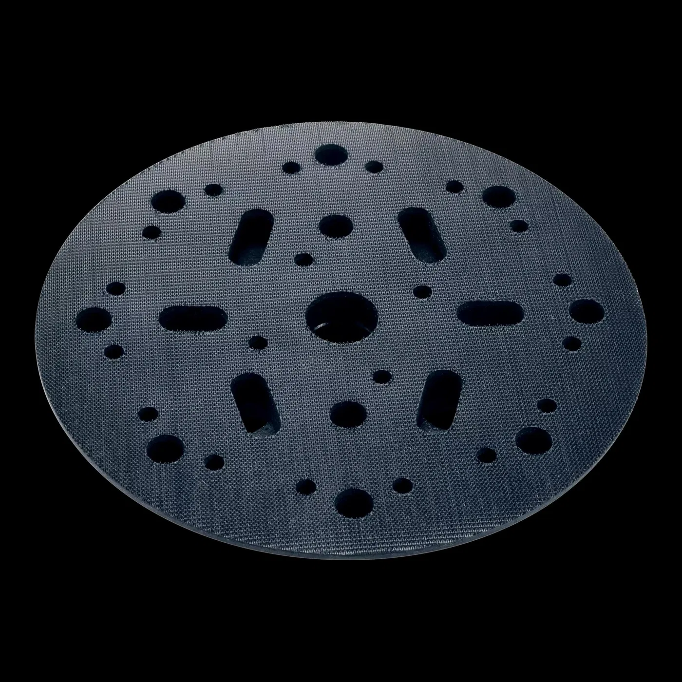 Sourcing Medium hardness sanding pad FLEX SP-EC M D150