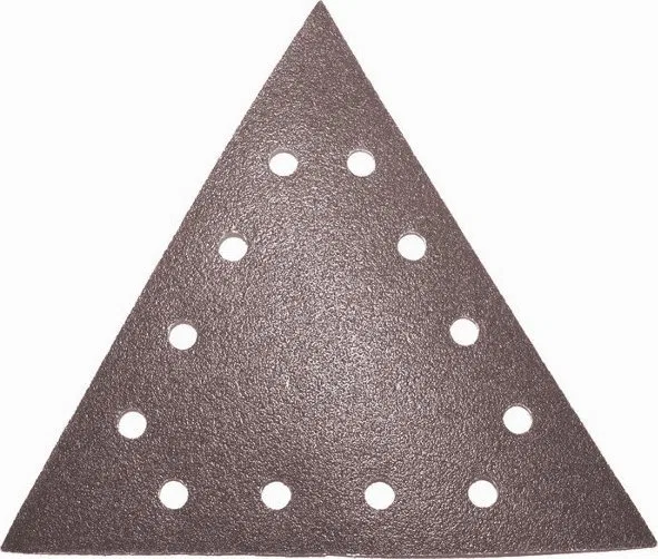 Sourcing Sanding paper FLEX SELECT 290x290mm P 80 25 pcs.