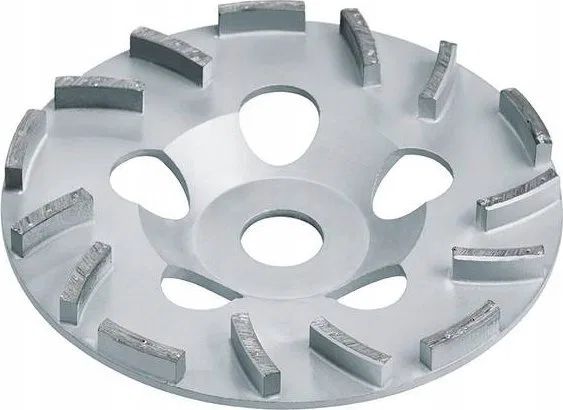 Sourcing Diamond grinding wheel FLEX Turbo-Jet D150 22.2