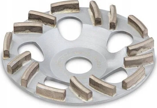 Sourcing Diamond grinding disc FLEX Turbo-Jet D125 22.2