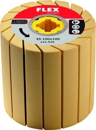 Sourcing Expanding roll FLEX 100x100mm