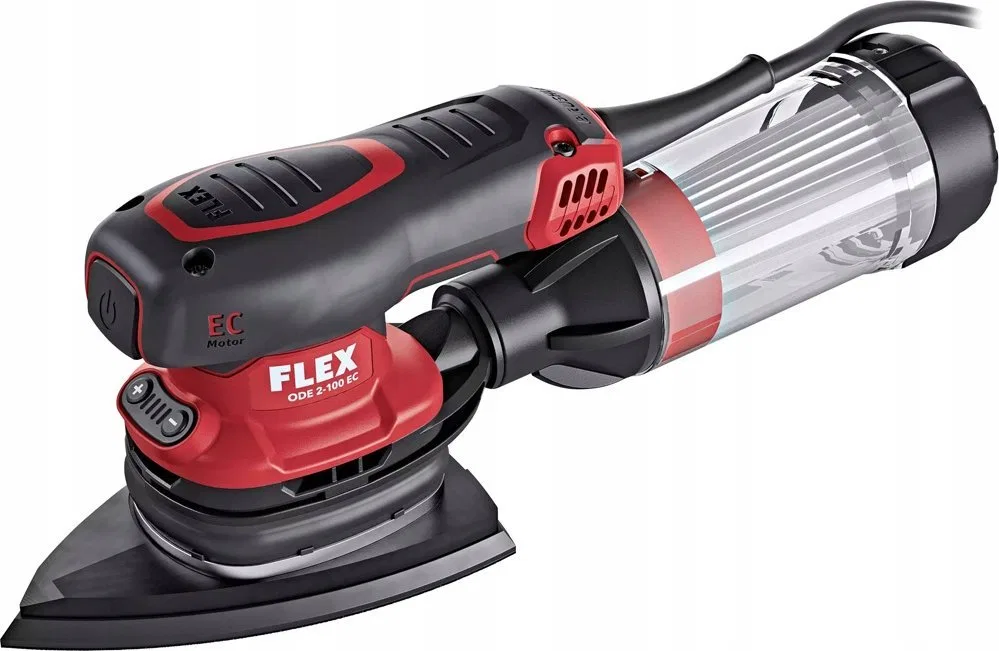 Sourcing Vibration sander FLEX ODE 2-100 EC