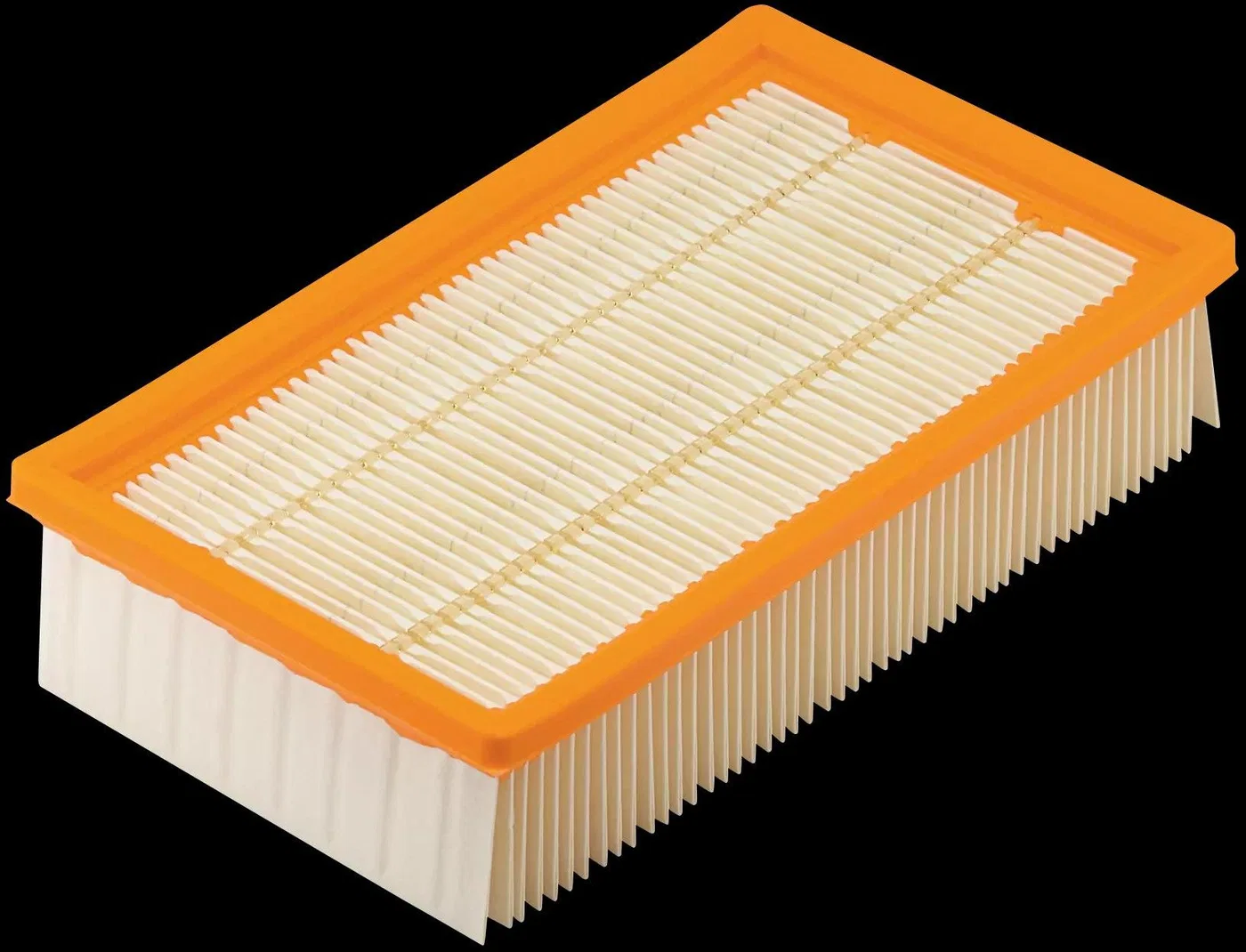 Sourcing Flat filter for pump FLEX VCE 35L/45L