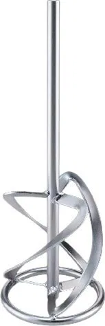 Sourcing Mixing blade FLEX WR3R 120x600mm M14