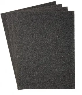 Klingspor Papier ścierny wodoodporny PS 11 A 230 x 280mm granulacja 500 50szt. (2008)