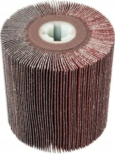 Bosch LUKAS ROLLER GRINDING WHEEL 100mm x 100mm P 80 FOR SADDING MACHINE LWL 100100 B.19