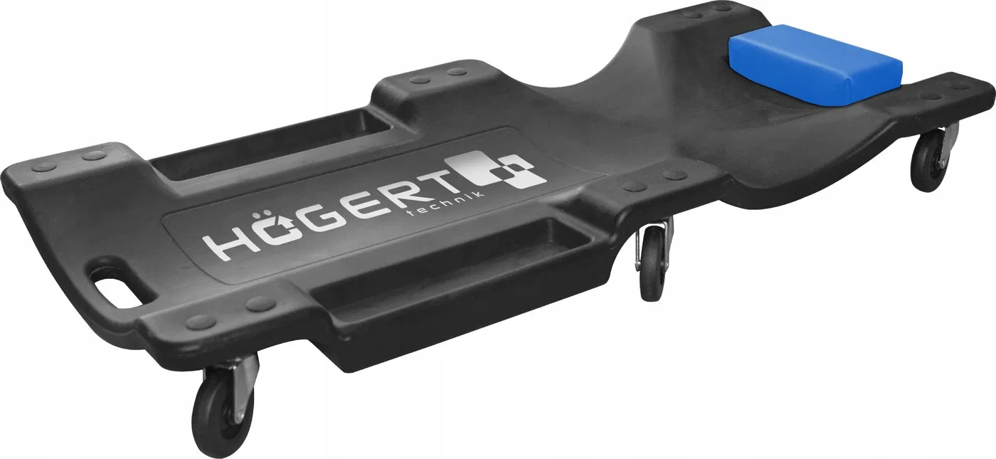 Högert Technik HOGERT LEŻANKA WARSZTATOWA 100cm