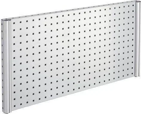 Wolfcraft Perforowany Panel ścienny