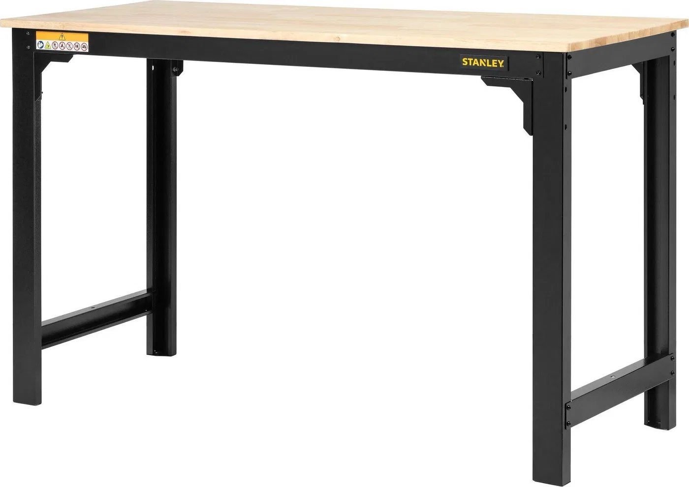 ST.WORK TABLE 60" RTA