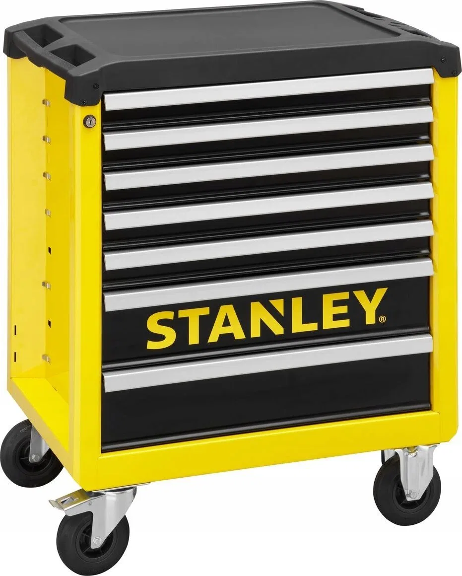 Stanley ST. WORKSHOP CABINET WITH 7 DRAWERS