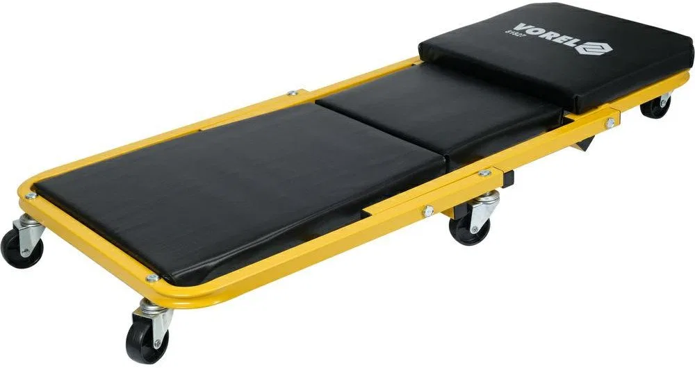 VOREL COUCH - WORKSHOP SEAT 2in1