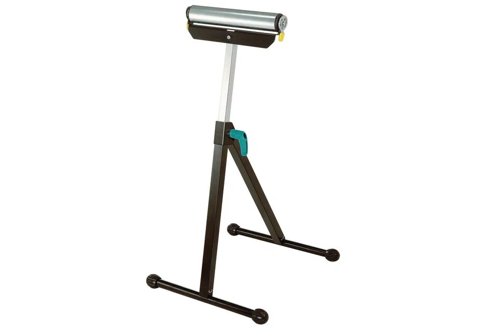Wolfcraft Stojak z rolką (6119973)
