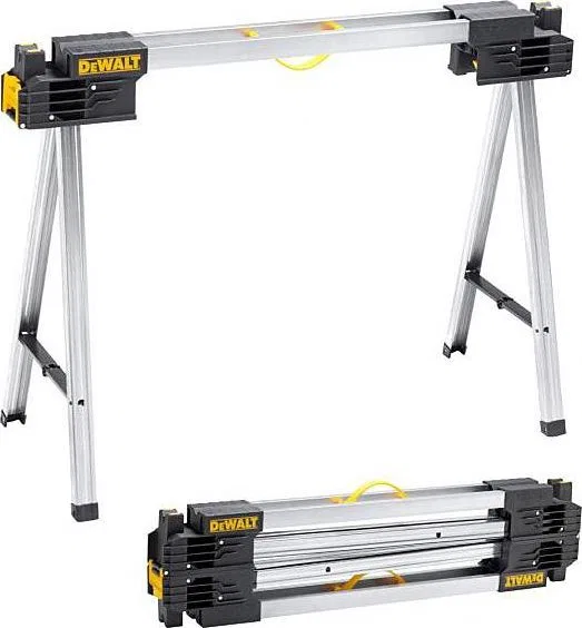 Dewalt Stojaki metalowe 2szt. (DWST1-75676)