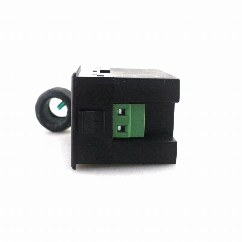 Volt Multifunkcinis Volt/ampermetras 80-300V 0.01-100A