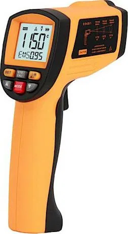 Benetech Pirometr Benetech GM1150 -50 1150C