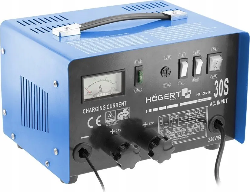 Sourcing HOGERT RECTIFIER 12/24V 14A/26A 350Ah