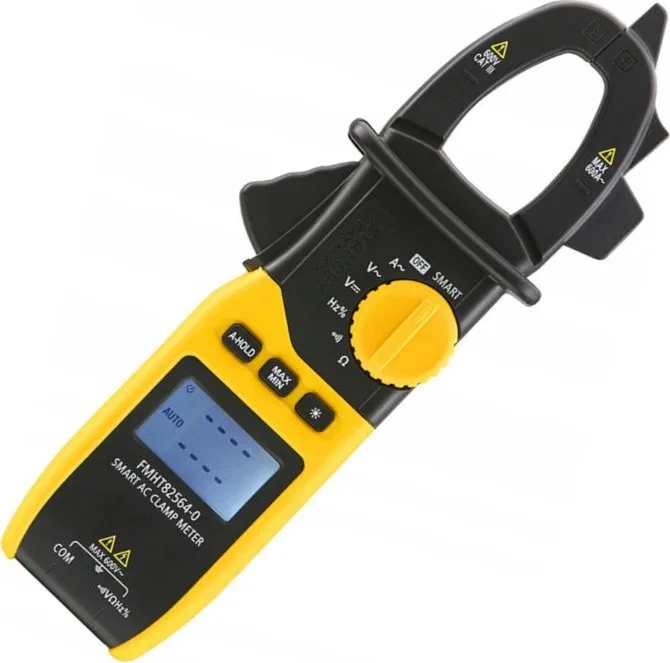 Stanley Miernik elektryczny SMART CLAMP FM