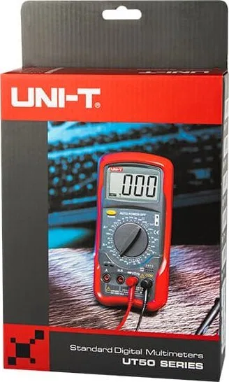 Blow 1601 Miernik ut55 uni-t