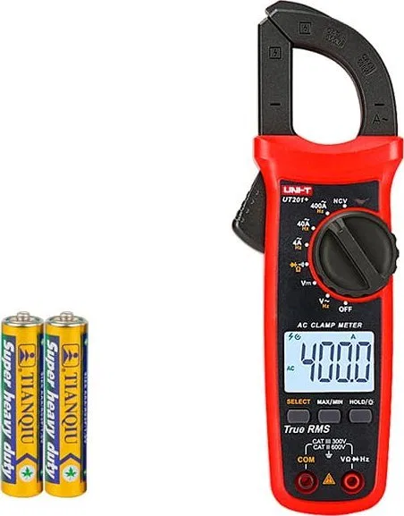 Blow 5003 Miernik ut201+ uni-t
