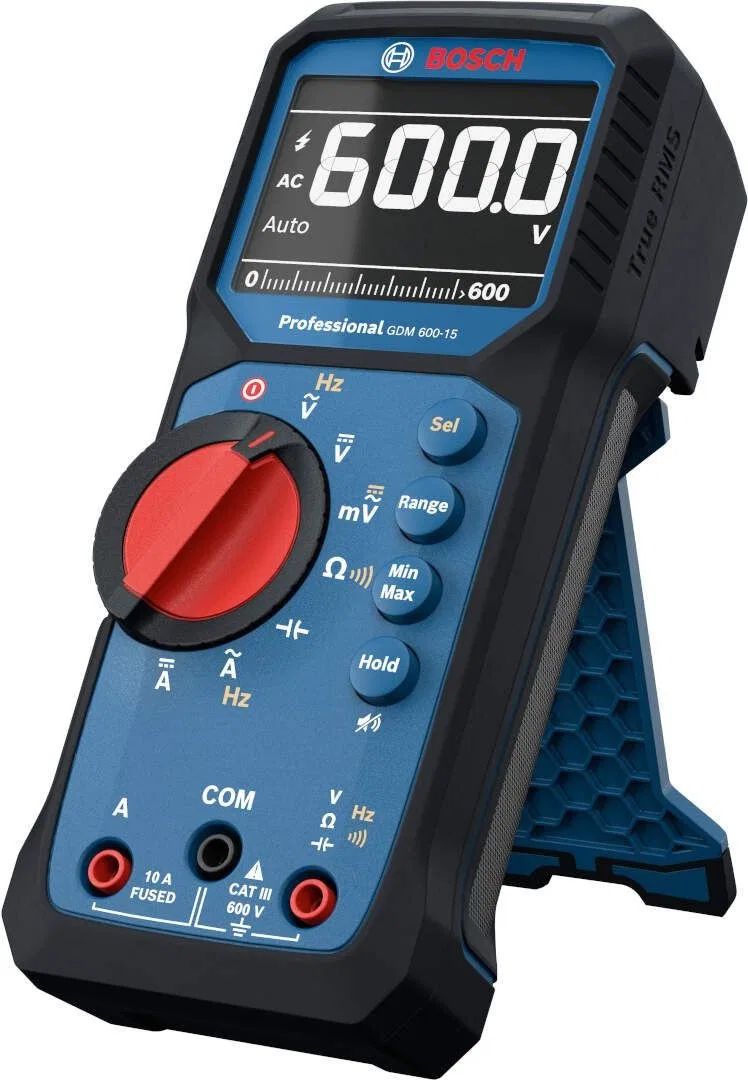 Miernik Wielofunkcyjny GDM 600-15