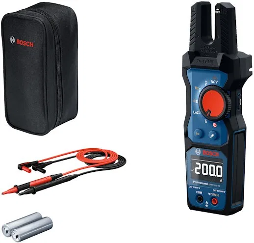 Fork Meter GFM 1000-15