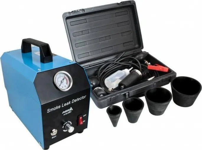Asta ASTA SMOKE GENERATOR FOR LEAK DETECTION