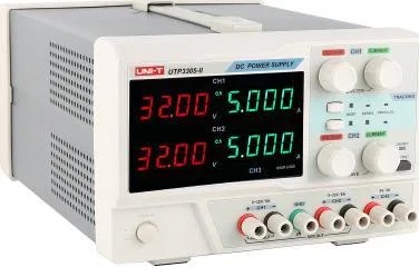 Kemot Zasilacz laboratoryjny Uni-T UTP3305-II