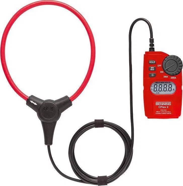Benning Przetwornik pradu przemiennego CFlex 2 BENNING