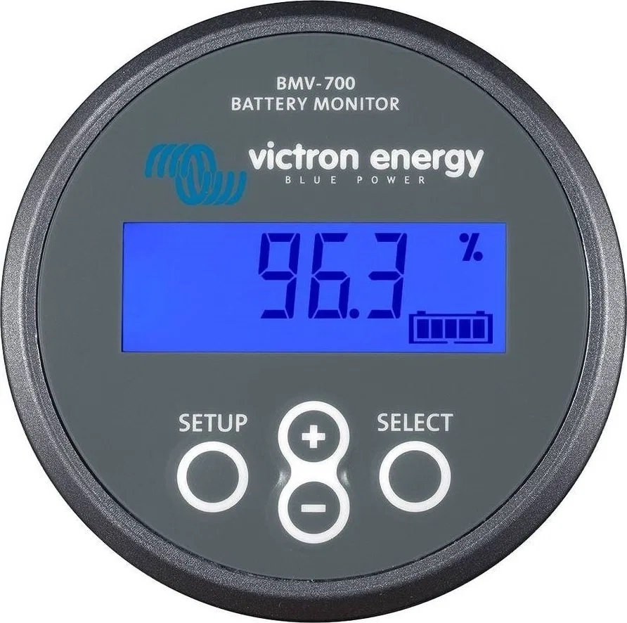 Victron Energy Victron Energy Battery Monitor BMV-700