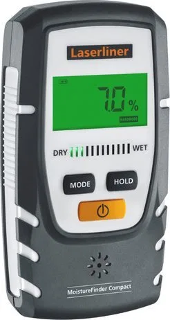 Laserliner miernik wilgotności MoistureFinder Compact Laserliner