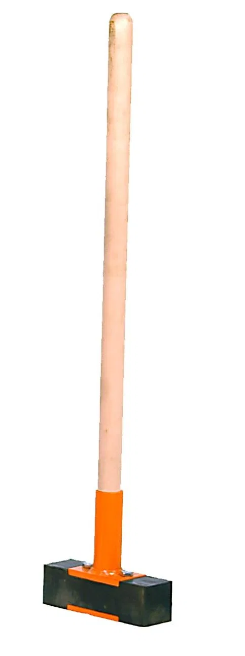 Belle Młotek brukarski rączka drewniana 2,4kg 200mm (BA MBS05)