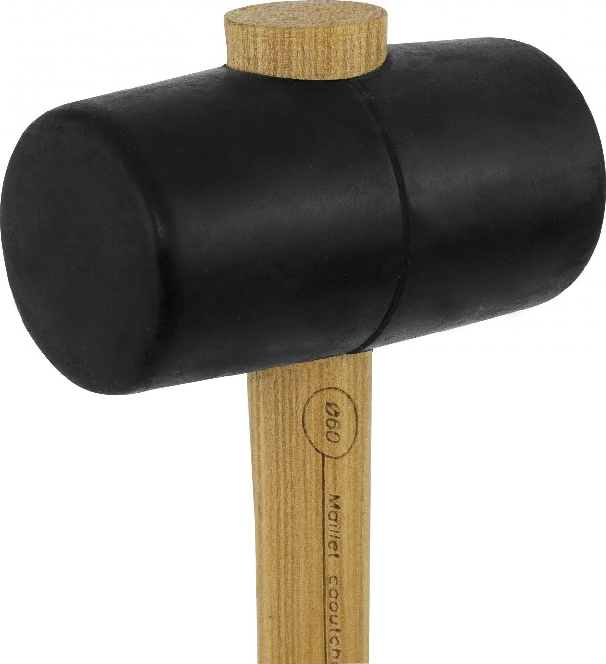 Sourcing Rubber hammer PEDDINGHAUS O90, 1120g