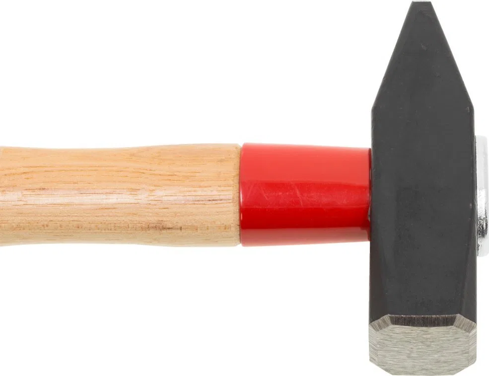 Gedore GEDORE Locksmith's Hammer ROTBAND-PLUS hickory handle 500g