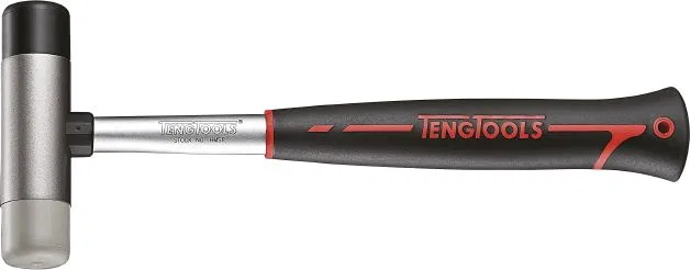 Teng Tools Młotek kowalski rączka stalowa  (105810105)