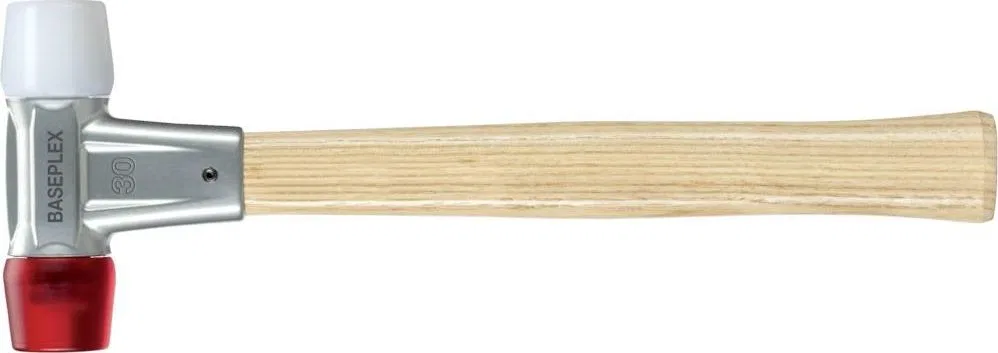 Halder Młotek blacharski rączka z tworzywa sztucznego 940g  (11673-uniw)