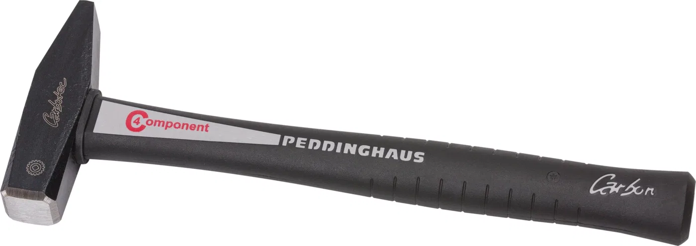 Sourcing Locksmith's hammer PEDDINGHAUS Carbotec 1000 g