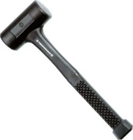 Sourcing Non-rebound hammer O50, 860g PEDDINGHAUS