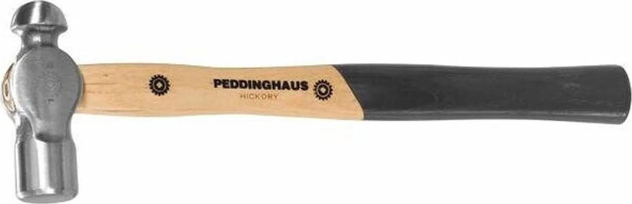 Peddinghaus Engineer's hammer PEDDINGHAUS, 450g