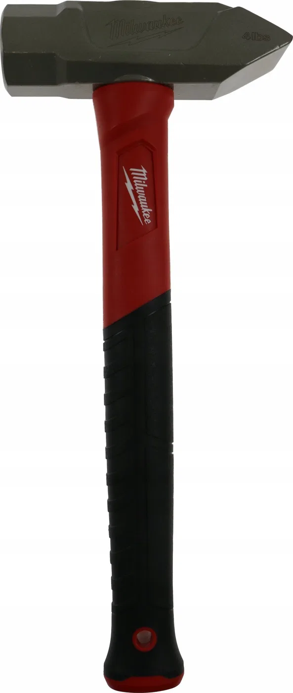 MILWAUKEE CROSS HAMMER 1810g FIBERGLASS